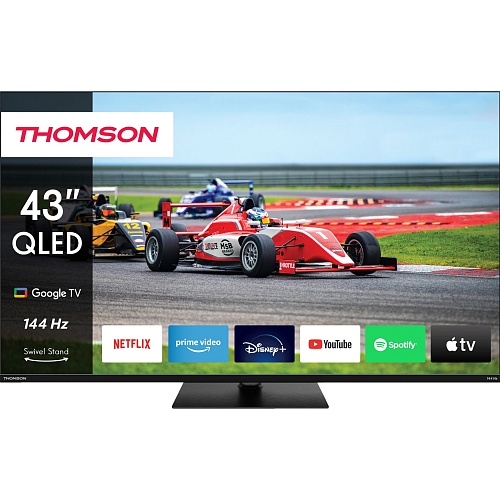 Телевізор Thomson Google TV 43
