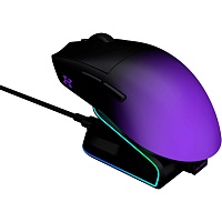Мышь Hellyberry HM47 Pro Wireless Black/Violet (HM47PRO_black_violet)