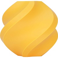 Филамент для 3D-принтеров Bambu Lab ABS 1kg Refil Tangerine Yellow (40402)
