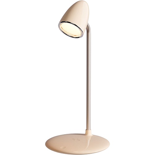 Настільна лампа Proove Modern Beige (PLMD05002007) - придбати в Дніпрі, Україні: ціна, характеристики | інтернет-магазин TOUCH