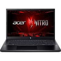 Ноутбук Acer Nitro V 15 ANV15-51-75AC (NH.QNBEX.00H) - придбати в Дніпрі, Україні: ціна, характеристики | інтернет-магазин TOUCH