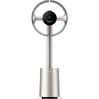 Вентилятор Dreame Bladeless Fan MF10 Beige (CVF22A) - придбати в Дніпрі, Україні: ціна, характеристики | інтернет-магазин TOUCH
