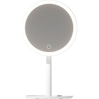 Дзеркало для макіяжу DOCO DayLight Mirror 2.0 XM001 White - придбати в Дніпрі, Україні: ціна, характеристики | інтернет-магазин TOUCH