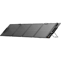 Портативная солнечная панель EcoFlow 110W Bifacial N-Type (EFSOLARLIGHT110W-P-DXT4EU) EU