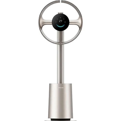 Вентилятор Dreame Bladeless Fan MF10 Beige (CVF22A) - придбати в Дніпрі, Україні: ціна, характеристики | інтернет-магазин TOUCH
