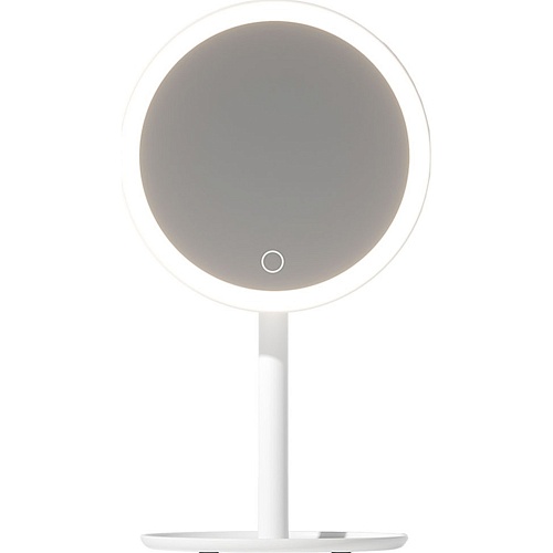 Дзеркало для макіяжу DOCO DayLight Mirror 2.0 XM001 White - придбати в Дніпрі, Україні: ціна, характеристики | інтернет-магазин TOUCH