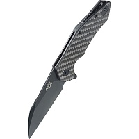 Складной нож Firebird FH31B D2 / G10 Grey (FH31B-CF)