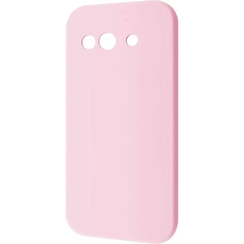 Чехол Epic Silicone Cover Lakshmi Full Cam для Google Pixel 9a Pink Sand