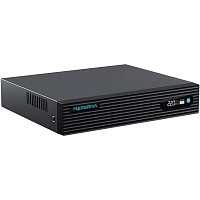 Джерело безперебійного живлення (ДБЖ) для роутера Marsriva DC UPS KP9 24000mAh (KP9_MARSRIVA) - придбати в Дніпрі, Україні: ціна, характеристики | інтернет-магазин TOUCH