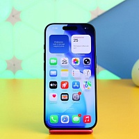 Смартфон Apple iPhone 16 Pro Б/У - придбати в Дніпрі, Україні: ціна, характеристики | інтернет-магазин TOUCH