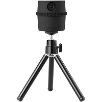 Веб-камера Sandberg Motion Tracking Webcam 1080P + Tripod (134-27) - придбати в Дніпрі, Україні: ціна, характеристики | інтернет-магазин TOUCH