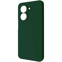 Чехол Wave Full Silicone для Redmi A7 Pro Cyprus Green