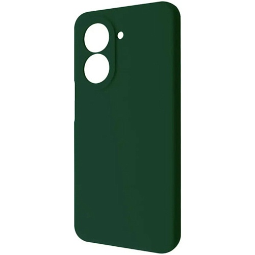 Чохол Wave Full Silicone для Redmi A7 Pro Cyprus Green - придбати в Дніпрі, Україні: ціна, характеристики | інтернет-магазин TOUCH