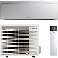 Спліт-система Daikin Emura 3 FTXJ42AW/RXJ42A - придбати в Дніпрі, Україні: ціна, характеристики | інтернет-магазин TOUCH