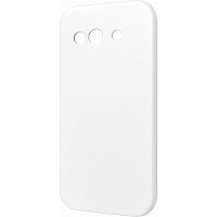 Чехол Epic Silicone Cover Lakshmi Full Cam для Google Pixel 9a White Витрина