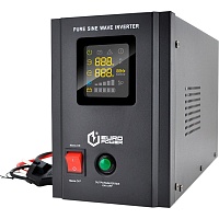 Источник бесперебойного питания (ИБП) Europower PSW-EPB800TW12