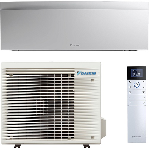 Сплит-система Daikin Emura 3 FTXJ42AW/RXJ42A