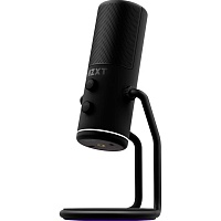 Микрофон NZXT Wired Capsule USB Microphone Black (AP-WUMIC-B1)