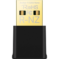 Wi-Fi адаптер TP-Link Archer TX20U Nano - придбати в Дніпрі, Україні: ціна, характеристики | інтернет-магазин TOUCH