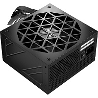 Блок питания 1stPlayer HA-550AC1 (ACK-STD-550-BK-EU)