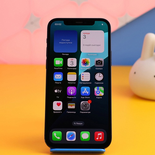 Смартфон Apple iPhone 12 Б/У