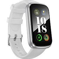Смарт-годинник Hoco Y25 Call Version Silver - придбати в Дніпрі, Україні: ціна, характеристики | інтернет-магазин TOUCH