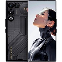 Смартфон Redmagic 11 Air 16/512GB Black Phantom - придбати в Дніпрі, Україні: ціна, характеристики | інтернет-магазин TOUCH