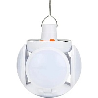 Лампа для кемпинга DKT Led Lamp USB-2029