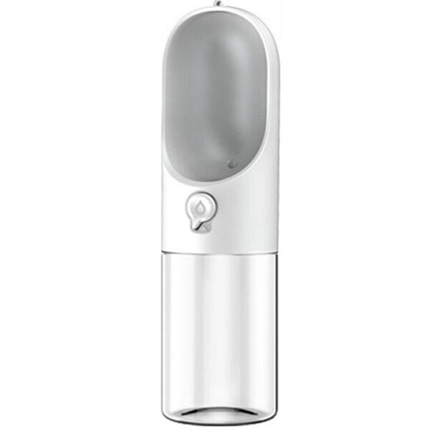 Поилка для животных Petkit Portable Pet Cup White (P4220)