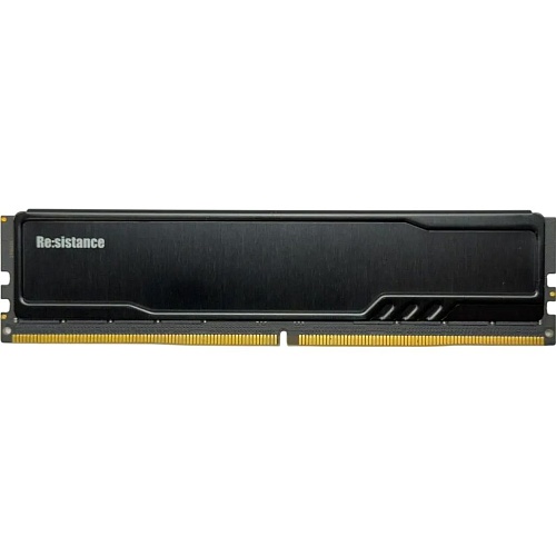 Модуль памяти DDR5 INTELIGENTES Re:Sistance 16GB 5600MHz (IR5CIJ1/16)