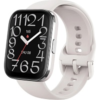 Смарт-годинник Amazfit Bip 5 Unity Grey (W2324EU1N) - придбати в Дніпрі, Україні: ціна, характеристики | інтернет-магазин TOUCH