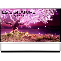 Телевизор LG Signature Z1 88" OLED Ultra HD 8K (OLED88Z19LA) EU