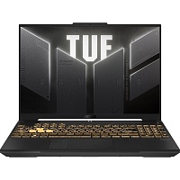 Ноутбук Asus TUF Gaming F16 FX607VJB (FX607VJB-RL145) - придбати в Дніпрі, Україні: ціна, характеристики | інтернет-магазин TOUCH