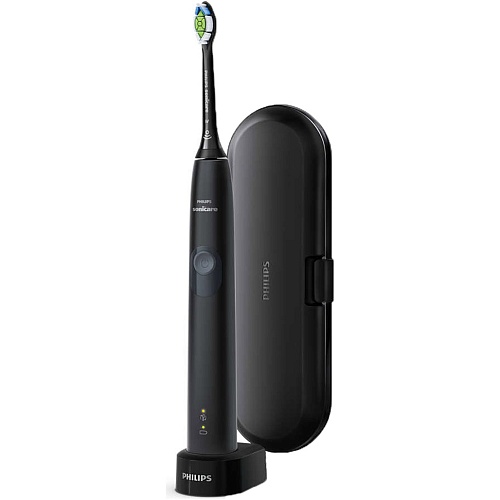 Электрическая зубная щетка Philips Sonicare ProtectiveClean 4300 (HX6800/87)