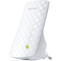 Ретранслятор Wi-Fi сигналу TP-Link RE200 - придбати в Дніпрі, Україні: ціна, характеристики | інтернет-магазин TOUCH