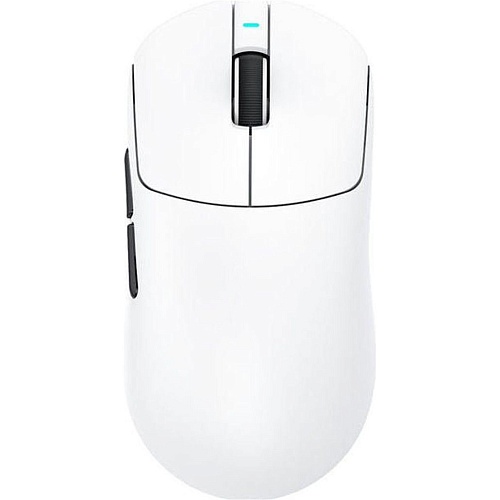 Миша Attack Shark X8 Plus Wireless White (AS-6972792471754-W) - придбати в Дніпрі, Україні: ціна, характеристики | інтернет-магазин TOUCH