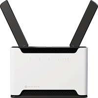 Беспроводной маршрутизатор (роутер) Mikrotik Chateau LTE18 ax (S53UG+5HaxD2HaxD-TC&EG18-EA)