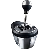 Рычаг переключения передач Thrustmaster TH8A Shifter Add-On One (4060059) Витрина