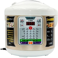 Мультиварка Rotex RMC530-G - придбати в Дніпрі, Україні: ціна, характеристики | інтернет-магазин TOUCH