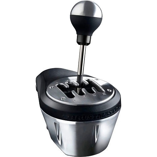 Рычаг переключения передач Thrustmaster TH8A Shifter Add-On One (4060059) Витрина