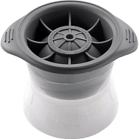 Форма для льоду Circle Joy Ice Ball 2шт (CJ-BK04) - придбати в Дніпрі, Україні: ціна, характеристики | інтернет-магазин TOUCH