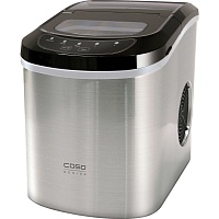 Льодогенератор Caso IceMaster Pro (3301) - придбати в Дніпрі, Україні: ціна, характеристики | інтернет-магазин TOUCH