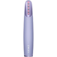 Массажер для лица GESKE Skin Firming Wand 7в1 Purple (HB0433)