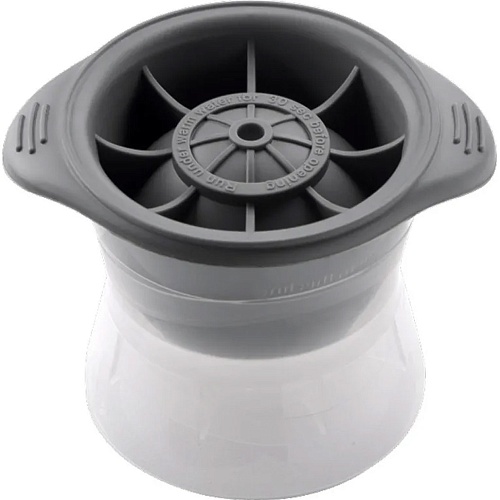 Форма для льоду Circle Joy Ice Ball 2шт (CJ-BK04) - придбати в Дніпрі, Україні: ціна, характеристики | інтернет-магазин TOUCH