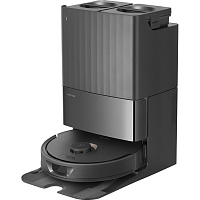 Робот-пылесос RoboRock QRevo Master Black 