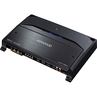 Автомобільний підсилювач Kenwood KAC-7204 - придбати в Дніпрі, Україні: ціна, характеристики | інтернет-магазин TOUCH