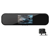 Автомобильный видеорегистратор Aspiring Reflex 6