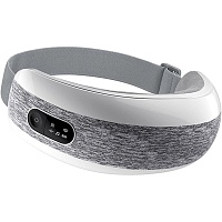 Массажер для глаз Xiaomi Enchen E6 Eye Massage Grey