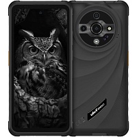 Смартфон Ulefone Armor X31 Pro 8/256GB Classic Black - придбати в Дніпрі, Україні: ціна, характеристики | інтернет-магазин TOUCH