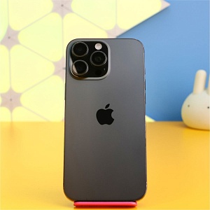 Смартфон Apple iPhone 16 Pro Max Б/У - придбати в Дніпрі, Україні: ціна, характеристики | інтернет-магазин TOUCH